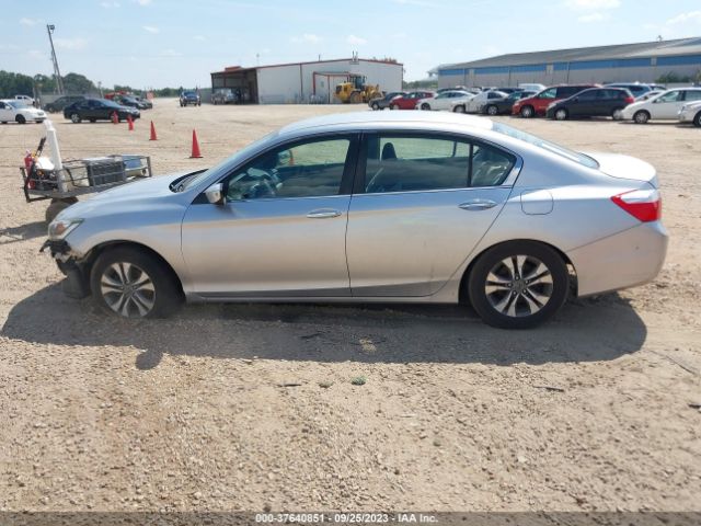 1HGCR2F34FA127614 Honda ACCORD LX