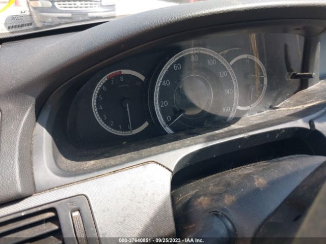 1HGCR2F34FA127614 Honda ACCORD LX