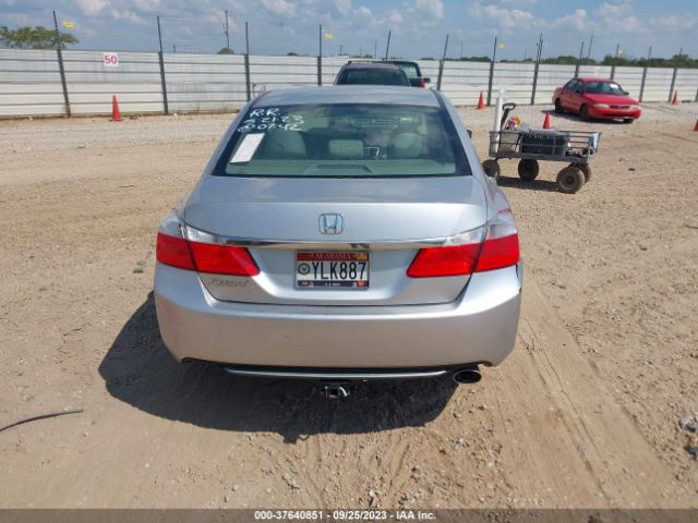 1HGCR2F34FA127614 Honda ACCORD LX