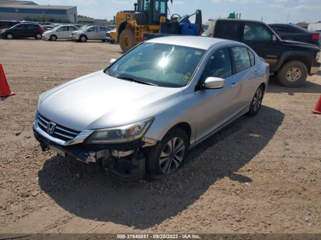 1HGCR2F34FA127614 Honda ACCORD LX