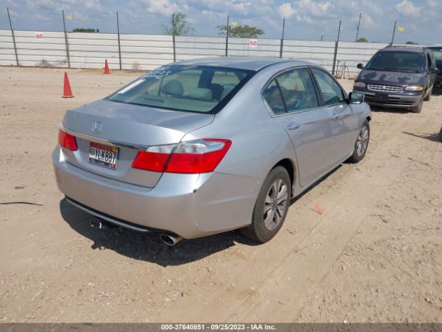 1HGCR2F34FA127614 Honda ACCORD LX