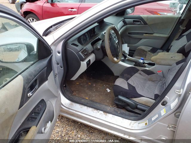1HGCR2F34FA127614 Honda ACCORD LX