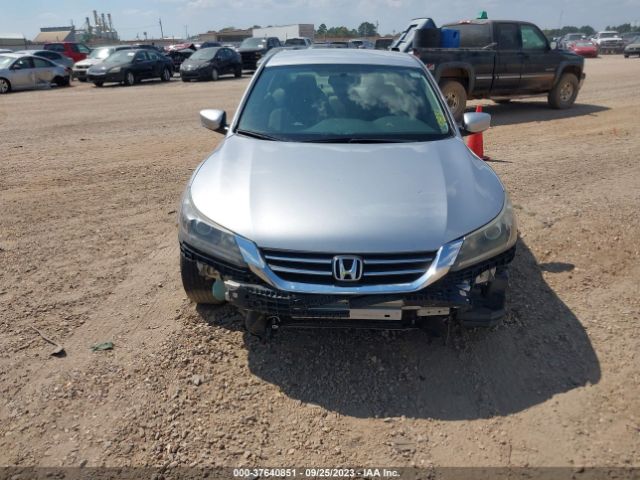 1HGCR2F34FA127614 Honda ACCORD LX