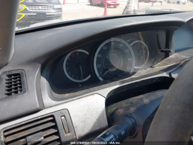 1HGCR2F34FA127614 Honda ACCORD LX