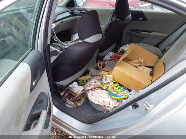 1HGCR2F34FA127614 Honda ACCORD LX
