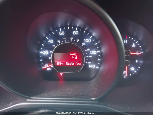 KNDJN2A28E7093494 KIA Soul Base