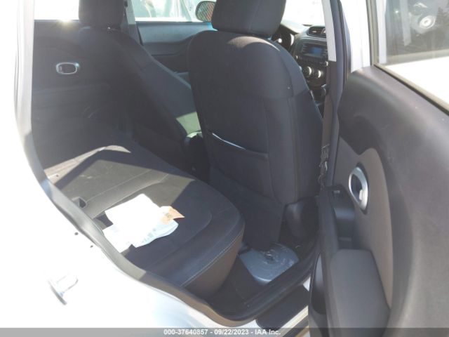 KNDJN2A28E7093494 KIA Soul Base