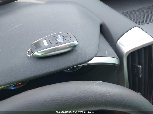 Subaru Ascent Limited 2022 4S4WMAPD7N3432955 Image 11