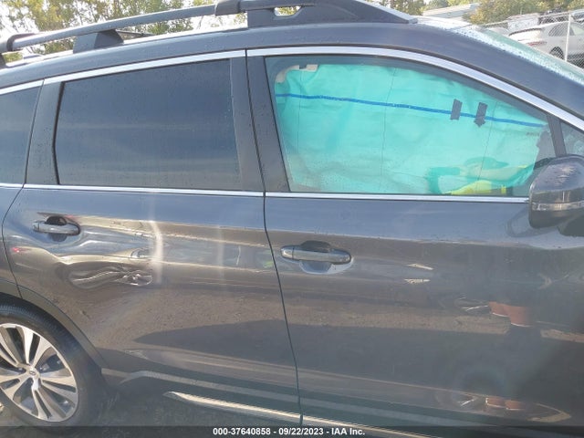 Subaru Ascent Limited 2022 4S4WMAPD7N3432955 Image 14