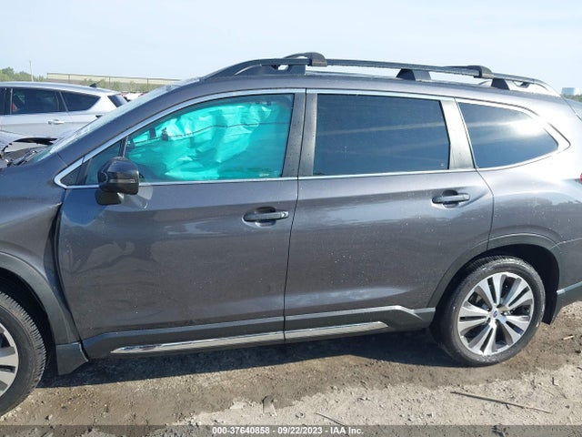 Subaru Ascent Limited 2022 4S4WMAPD7N3432955 Image 15