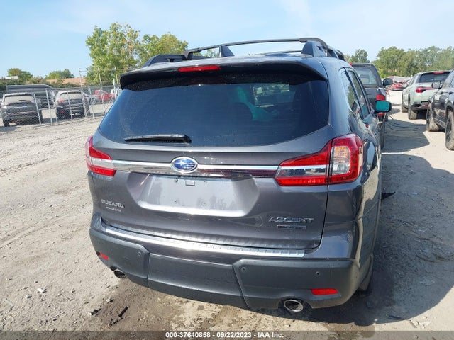 Subaru Ascent Limited 2022 4S4WMAPD7N3432955 Image 17