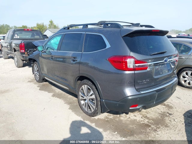 Subaru Ascent Limited 2022 4S4WMAPD7N3432955 Image 3