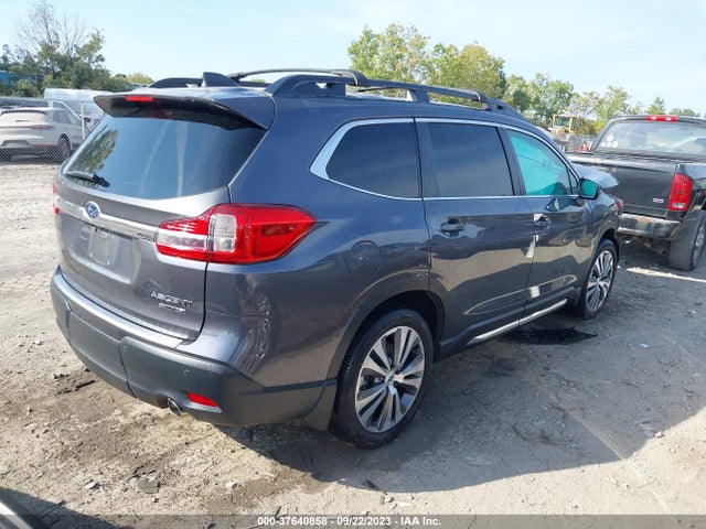 Subaru Ascent Limited 2022 4S4WMAPD7N3432955 Image 4
