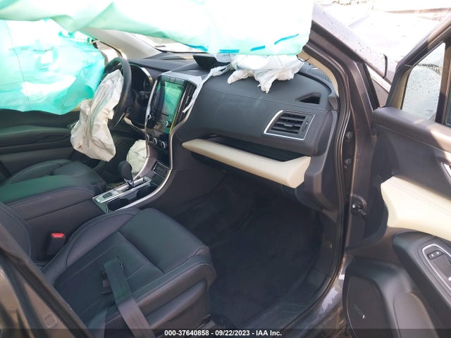 Subaru Ascent Limited 2022 4S4WMAPD7N3432955 Image 5