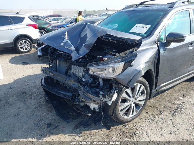 Subaru Ascent Limited 2022 4S4WMAPD7N3432955 Image 6