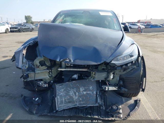 7SAYGDEF8PA049302 Tesla Model Y Performance