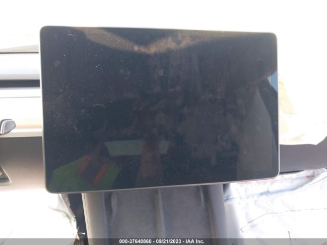 7SAYGDEF8PA049302 Tesla Model Y Performance