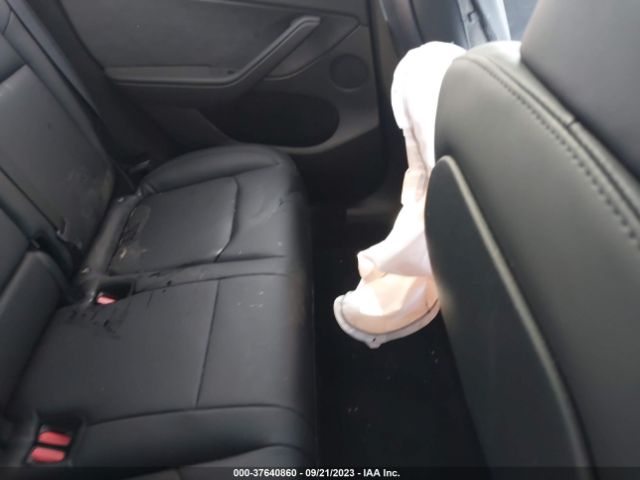 7SAYGDEF8PA049302 Tesla Model Y Performance