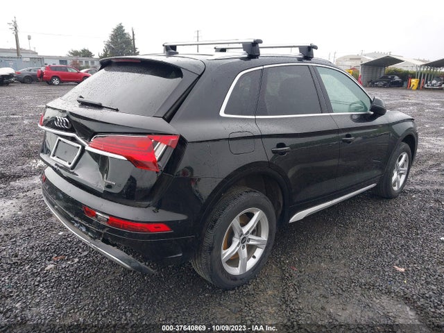 WA1AAAFY9M2004413 Audi Q5 Premium 45 Tfsi Quattro S Tronic