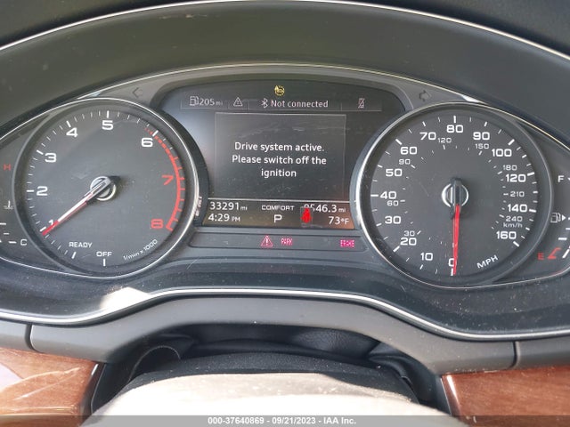 WA1AAAFY9M2004413 Audi Q5 Premium 45 Tfsi Quattro S Tronic