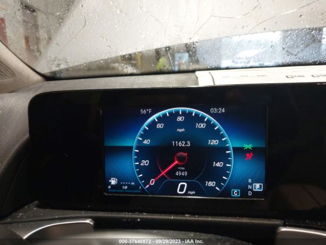 W1N4M4HB3PW291192 Mercedes-Benz Glb Glb 250