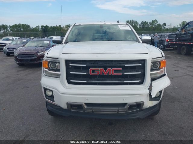 3GTU2VEC9EG125612 GMC Sierra 1500 Slt