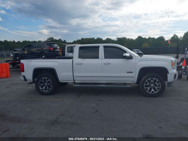 3GTU2VEC9EG125612 GMC Sierra 1500 Slt