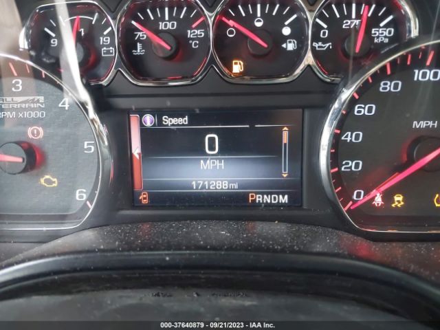 3GTU2VEC9EG125612 GMC Sierra 1500 Slt
