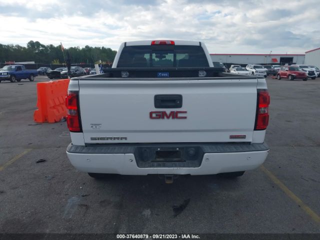 3GTU2VEC9EG125612 GMC Sierra 1500 Slt