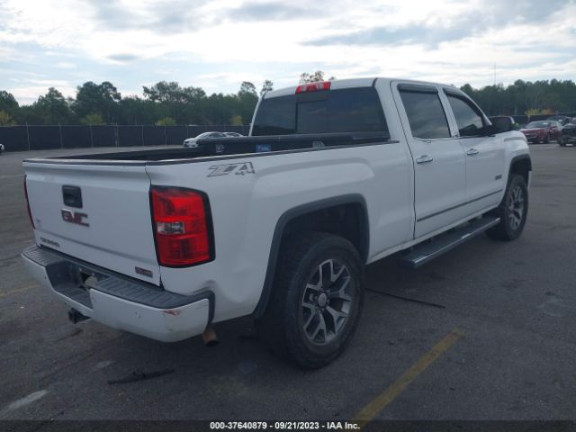 3GTU2VEC9EG125612 GMC Sierra 1500 Slt