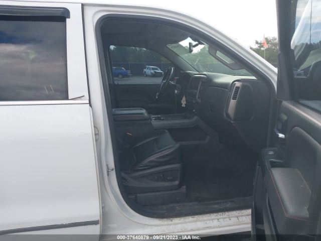 3GTU2VEC9EG125612 GMC Sierra 1500 Slt