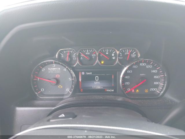 3GTU2VEC9EG125612 GMC Sierra 1500 Slt
