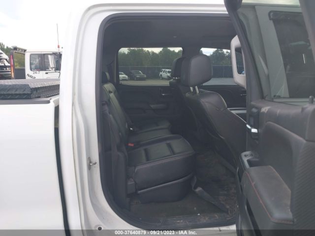 3GTU2VEC9EG125612 GMC Sierra 1500 Slt