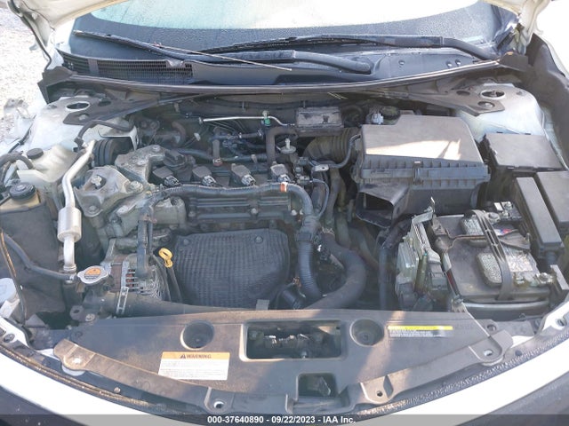 2015 NISSAN ALTIMA 2.5 VIN: 1N4AL3AP6FC282120