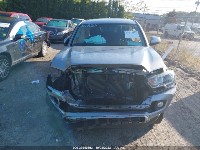 Toyota Tacoma Sr5 2017 3TMCZ5AN3HM095303 Image 12