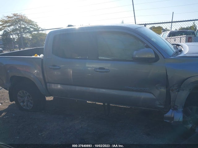 Toyota Tacoma Sr5 2017 3TMCZ5AN3HM095303 Image 13