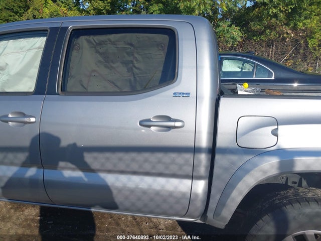 Toyota Tacoma Sr5 2017 3TMCZ5AN3HM095303 Image 14