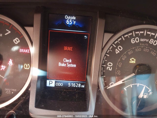 Toyota Tacoma Sr5 2017 3TMCZ5AN3HM095303 Image 15