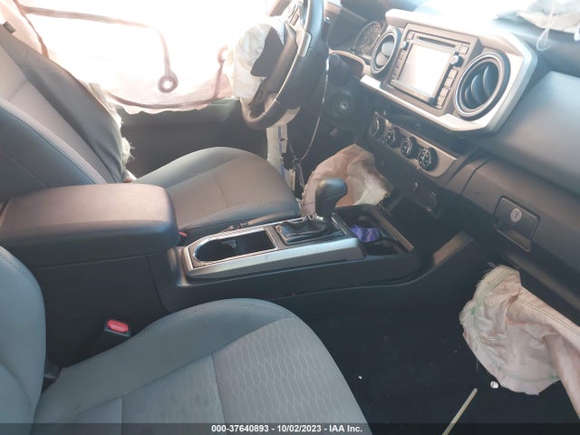Toyota Tacoma Sr5 2017 3TMCZ5AN3HM095303 Image 5
