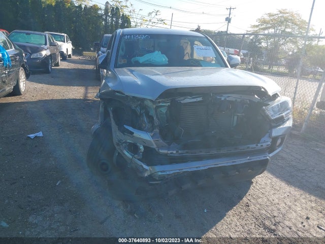 Toyota Tacoma Sr5 2017 3TMCZ5AN3HM095303 Image 6