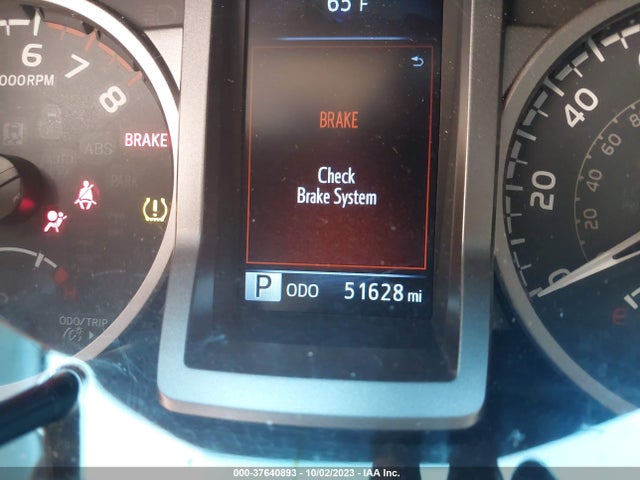Toyota Tacoma Sr5 2017 3TMCZ5AN3HM095303 Image 7