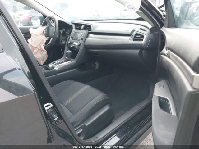 2HGFC2F64LH567886 Honda Civic Sedan Lx