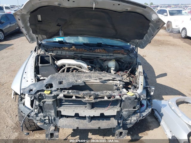1C6RR7MT4ES217192 RAM 1500 Sport