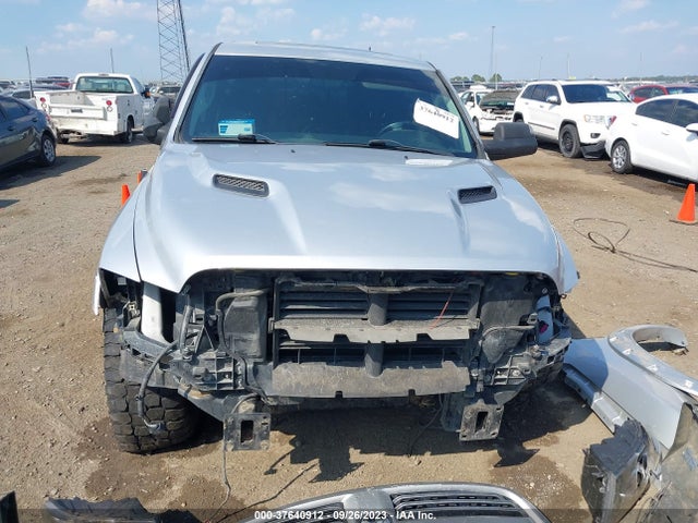 1C6RR7MT4ES217192 RAM 1500 Sport