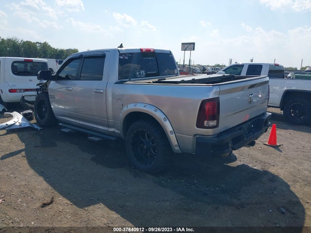 1C6RR7MT4ES217192 RAM 1500 Sport