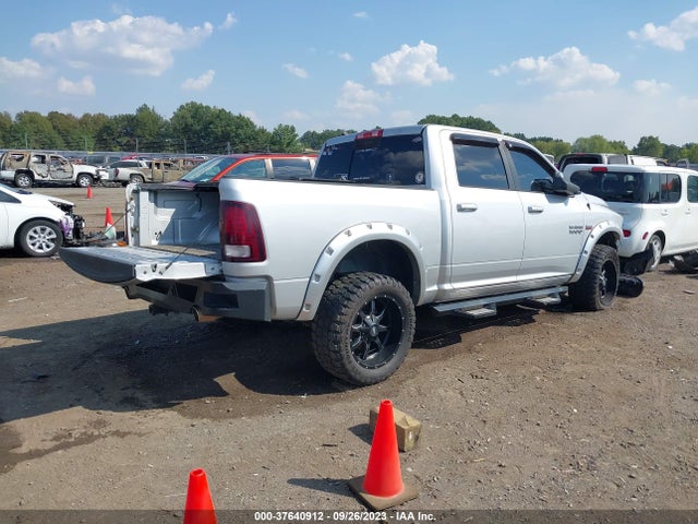 1C6RR7MT4ES217192 RAM 1500 Sport