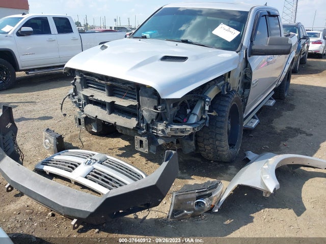 1C6RR7MT4ES217192 RAM 1500 Sport