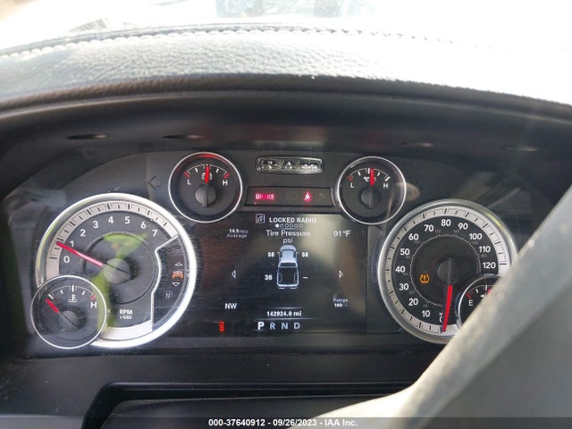 1C6RR7MT4ES217192 RAM 1500 Sport