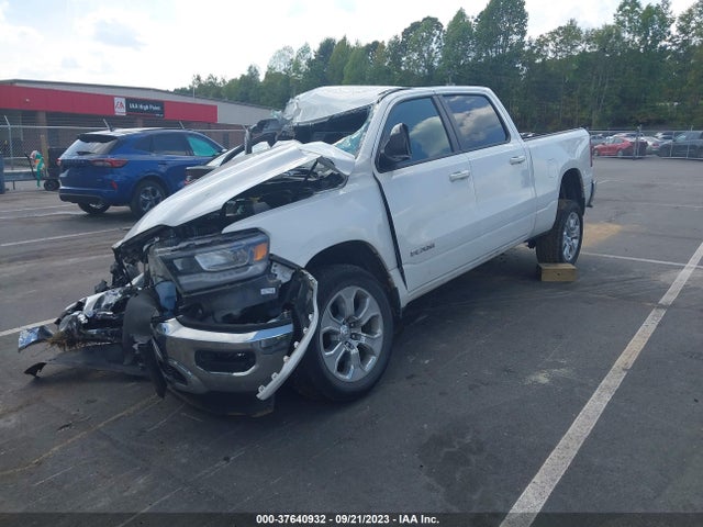 1C6SRFMT6MN567819 RAM 1500