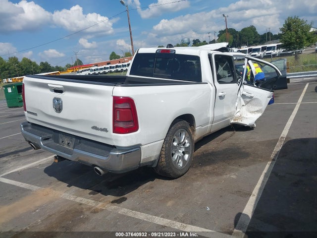 1C6SRFMT6MN567819 RAM 1500